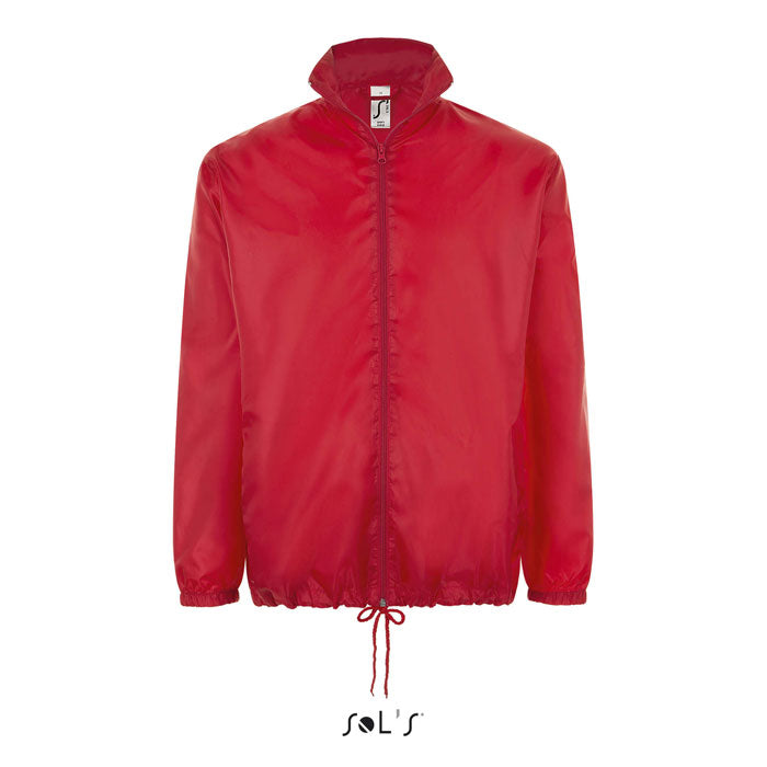 SHIFT CORTA VENTO UNISEX