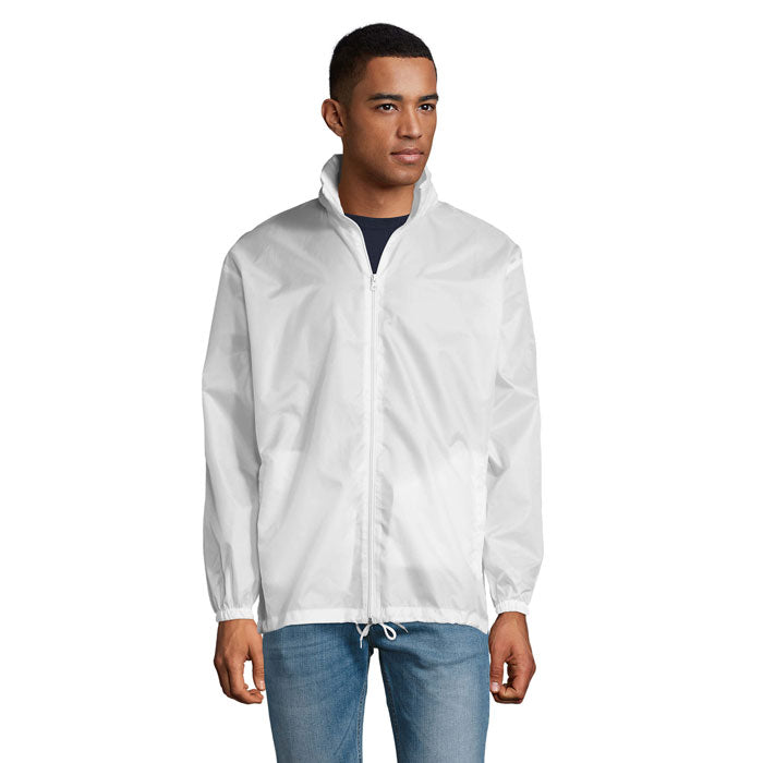SHIFT CORTA VENTO UNISEX