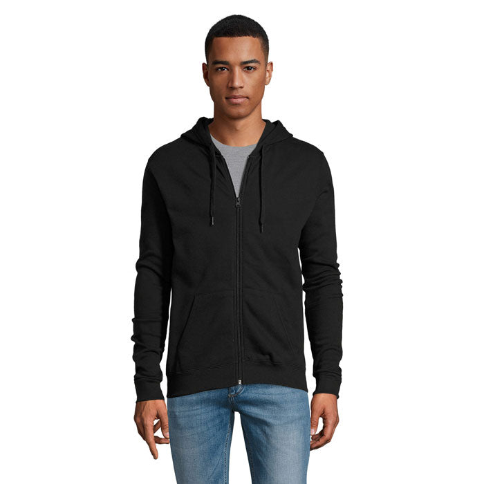 STONE SUÉTER UNISEX 260g