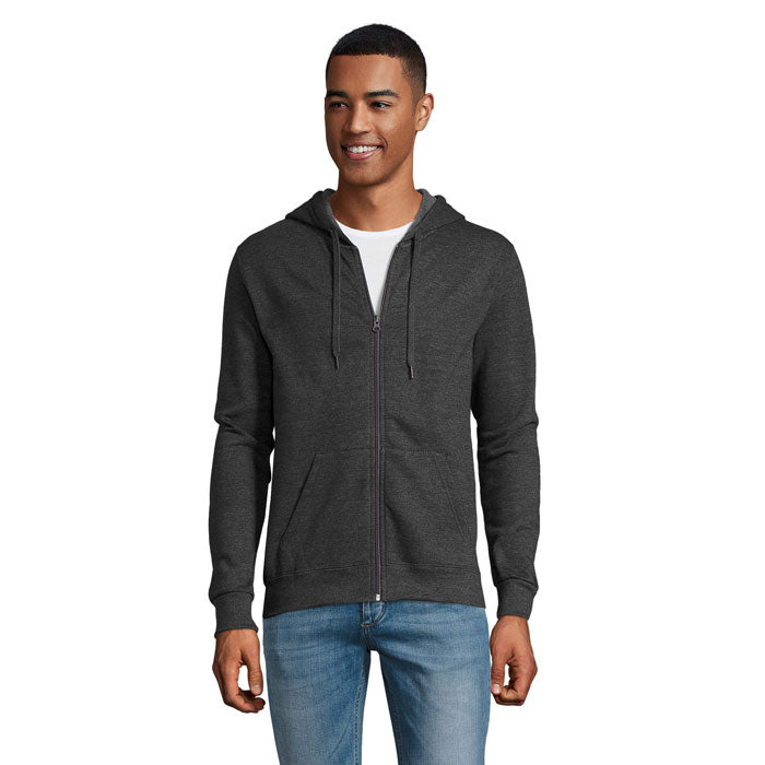 STONE SUÉTER UNISEX 260g