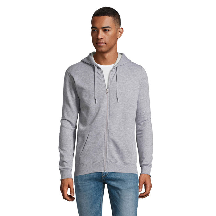 STONE SUÉTER UNISEX 260g