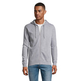 STONE SUÉTER UNISEX 260g
