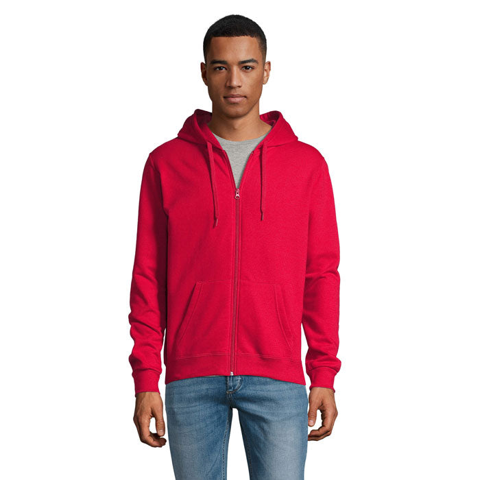 STONE SUÉTER UNISEX 260g