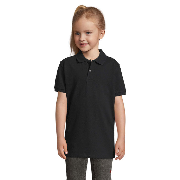 POLO PARFAIT ENFANT 180g