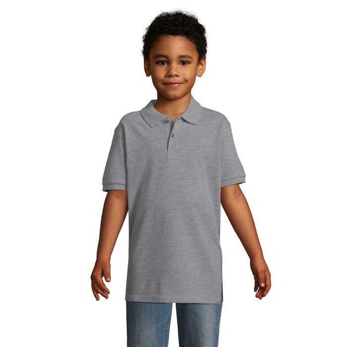 POLO PARFAIT ENFANT 180g