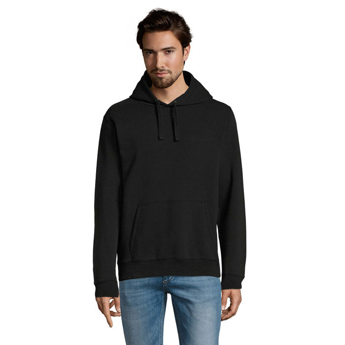 Camisola SPENCER capuz 280g