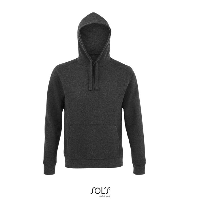 Camisola SPENCER capuz 280g