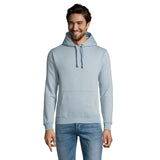Camisola SPENCER capuz 280g