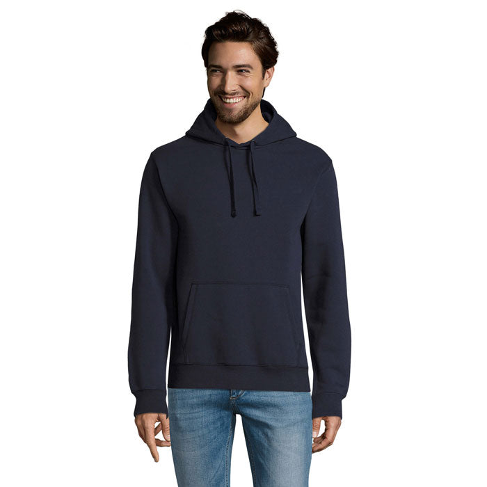 Camisola SPENCER capuz 280g