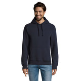 Camisola SPENCER capuz 280g