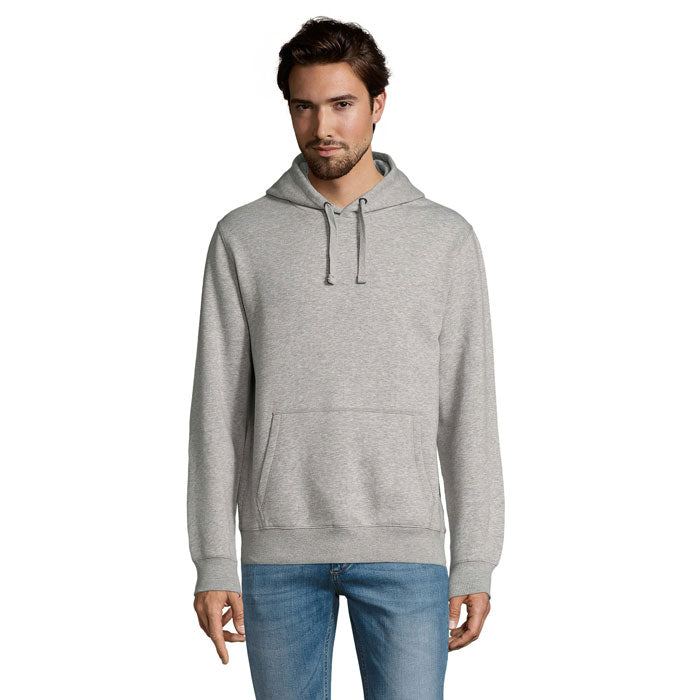 Camisola SPENCER capuz 280g