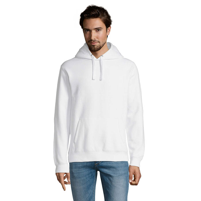 Camisola SPENCER capuz 280g