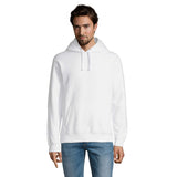 Camisola SPENCER capuz 280g