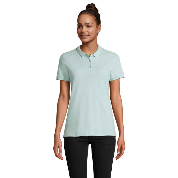 PLANET POLO MULHER 170g