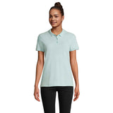 PLANET POLO MULHER 170g