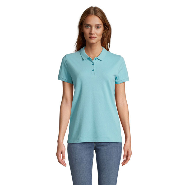 PLANET POLO MULHER 170g