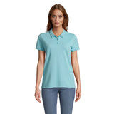 PLANET POLO MULHER 170g