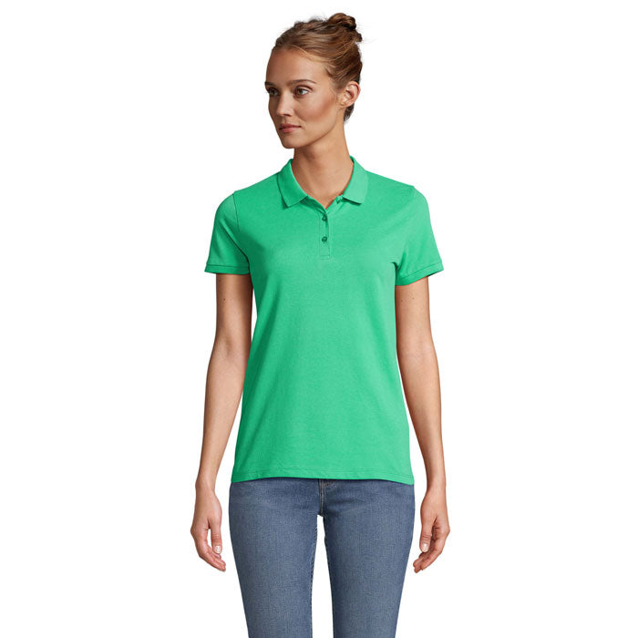 PLANET POLO MULHER 170g