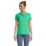 PLANET POLO MULHER 170g