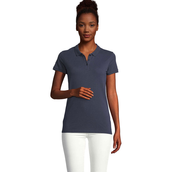 PLANET POLO MULHER 170g