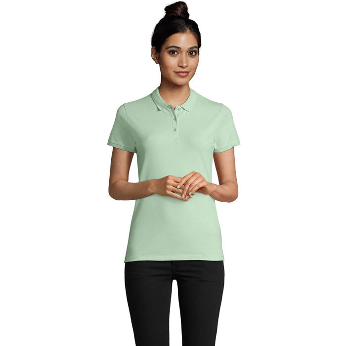 PLANET POLO MULHER 170g