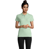 PLANET POLO MULHER 170g
