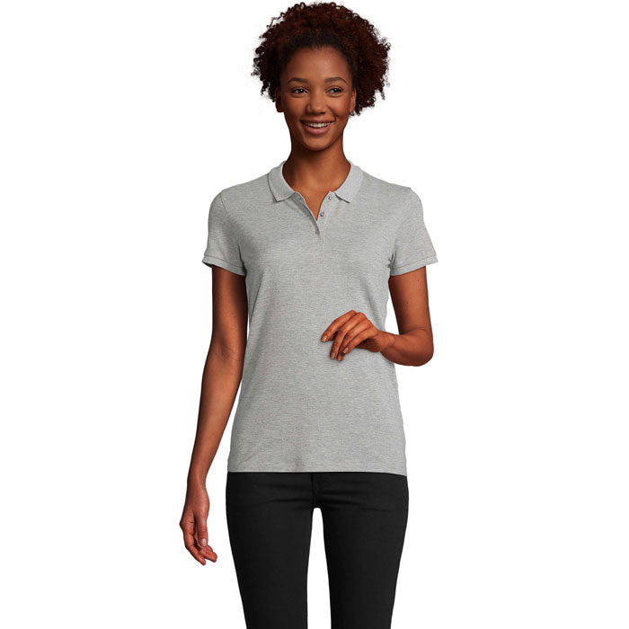 PLANET POLO MULHER 170g