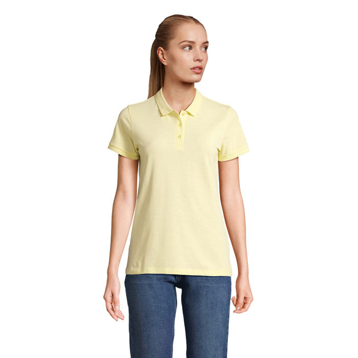 PLANET POLO MULHER 170g