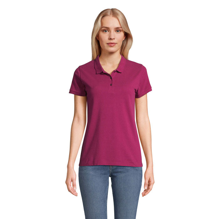 PLANET POLO MULHER 170g