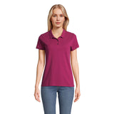 PLANET POLO MULHER 170g