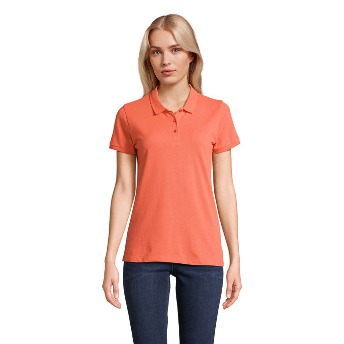 PLANET POLO MULHER 170g