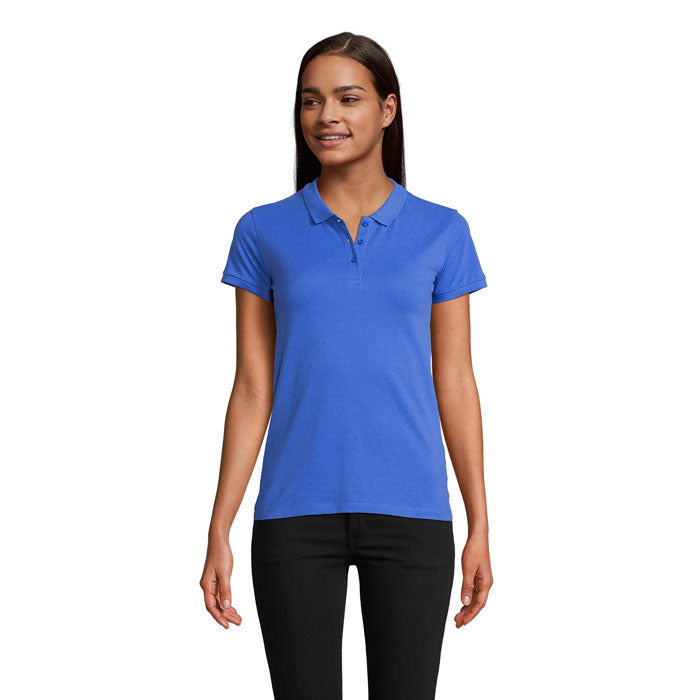 PLANET POLO MULHER 170g