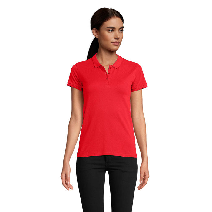 PLANET POLO MULHER 170g