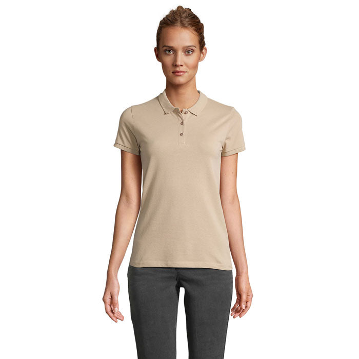 PLANET POLO MULHER 170g