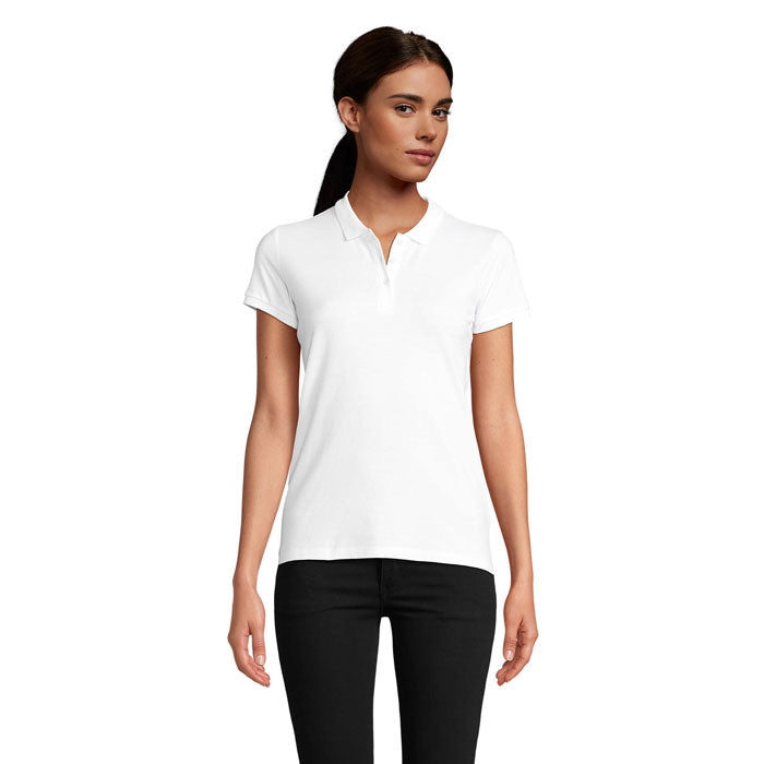 PLANET POLO MULHER 170g