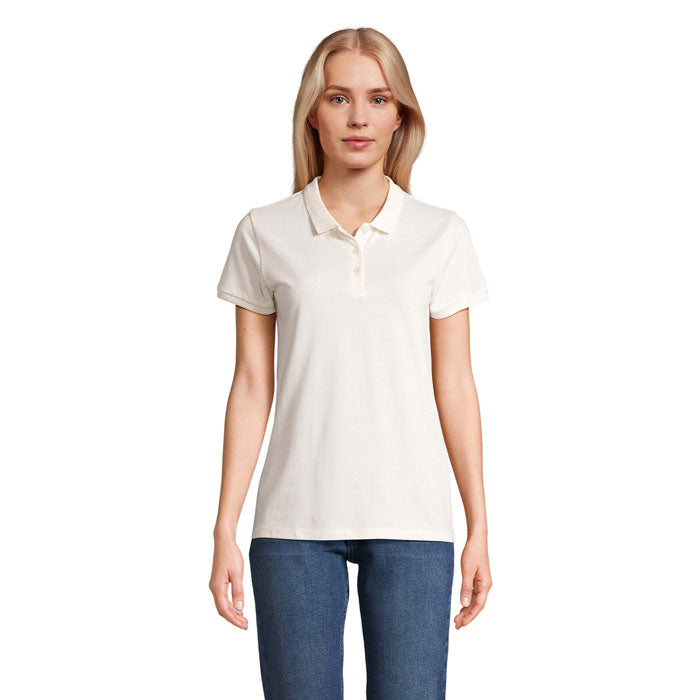 PLANET POLO MULHER 170g