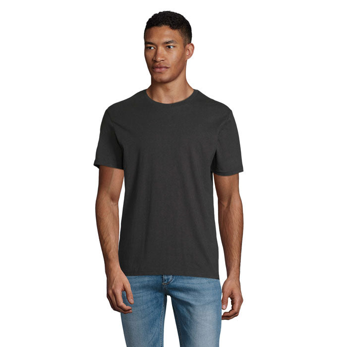 T-shirt unisexe ODYSSEY 170 g