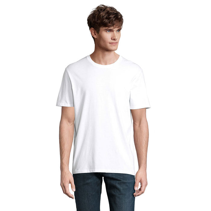 T-shirt unisexe ODYSSEY 170 g
