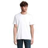 T-shirt unisexe ODYSSEY 170 g