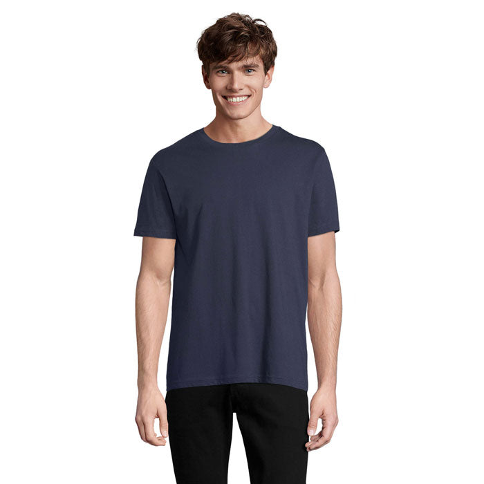 T-shirt unisexe ODYSSEY 170 g