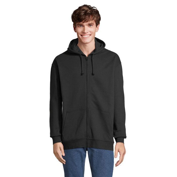 Veste polaire homme CARTER