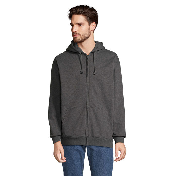 Veste polaire homme CARTER