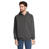 Veste polaire homme CARTER