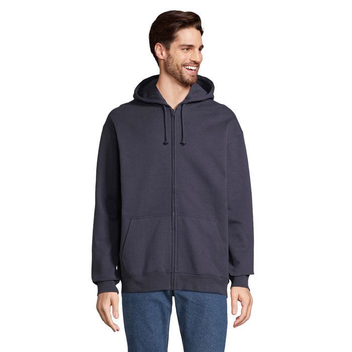 Veste polaire homme CARTER