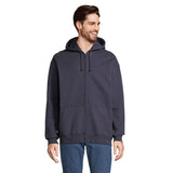 Veste polaire homme CARTER