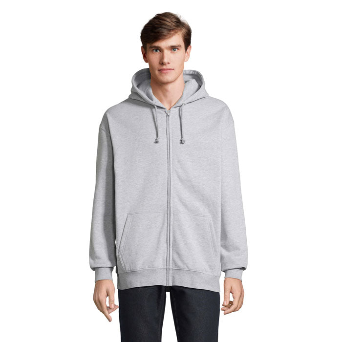 Veste polaire homme CARTER
