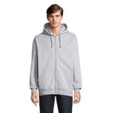 Veste polaire homme CARTER