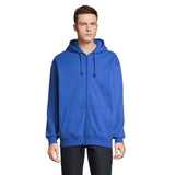 Veste polaire homme CARTER