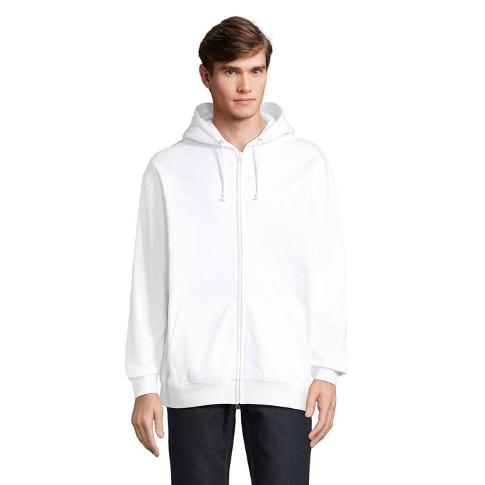 Veste polaire homme CARTER