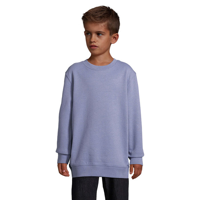 COLUMBIA CRIANÇAS Camisola